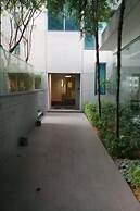 City Residences Studio Apt at Mercu