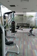 City Residences Studio Apt at Mercu