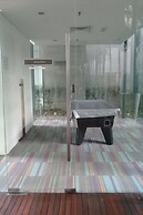 City Residences Studio Apt at Mercu