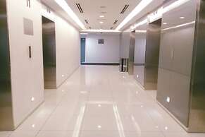 City Residences Studio Apt at Mercu