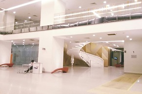 City Residences Studio Apt at Mercu