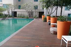 City Residences Studio Apt at Mercu