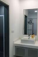 City Residences Studio Apt at Mercu