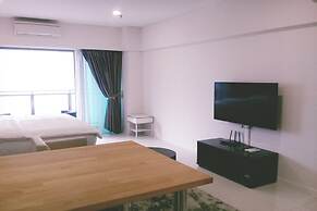 City Residences Studio Apt at Mercu