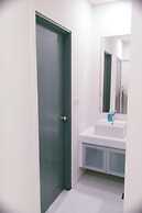 City Residences Studio Apt at Mercu