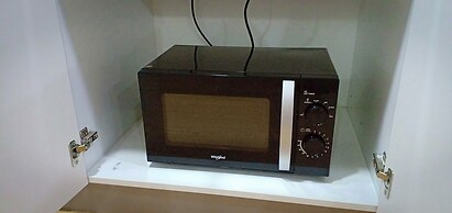 Studio Apartment near Airport