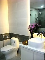 Studio Apartment near Airport