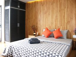 Studio Apartment near Airport