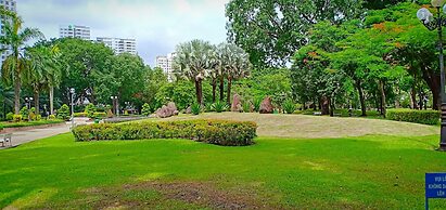 Studio Apartment near Airport