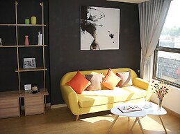 Studio Apartment near Airport