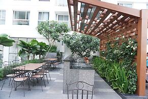 Studio Apartment near Airport