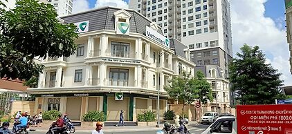 Studio Apartment near Airport