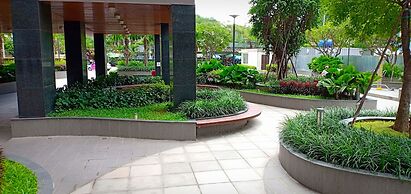 Studio Apartment near Airport