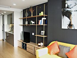 Studio Apartment near Airport