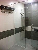 Studio Apartment near Airport