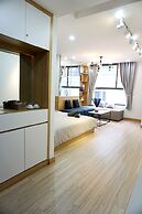 Studio Apartment near Airport