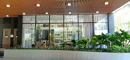 Studio Apartment near Airport