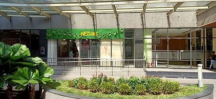 Studio Apartment near Airport