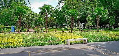 Studio Apartment near Airport