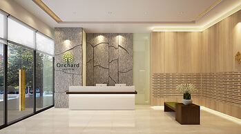 Studio Apartment near Airport