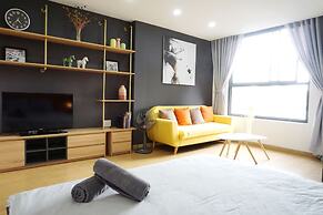 Studio Apartment near Airport