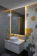 Studio Apartment near Airport