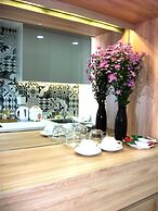 Studio Apartment near Airport