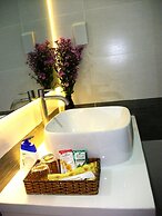 Studio Apartment near Airport