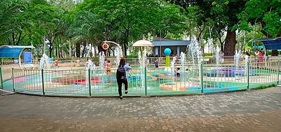 Studio Apartment near Airport