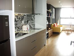 Studio Apartment near Airport