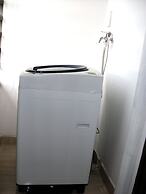 Studio Apartment near Airport