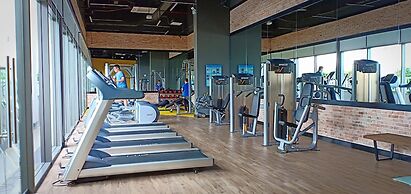 Studio Apartment near Airport