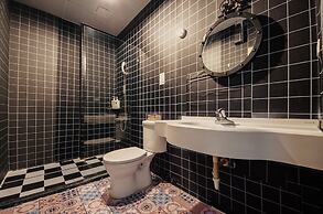 Hualien 5FM Homestay-Jianlin