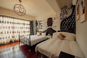 Hualien 5FM Homestay-Jianlin