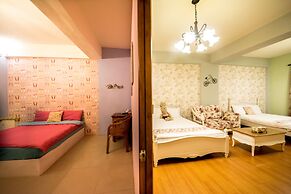 Hualien 5FM Homestay-Jianlin