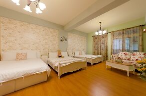 Hualien 5FM Homestay-Jianlin