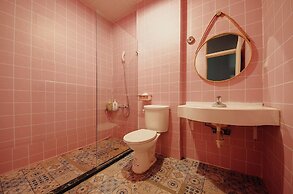 Hualien 5FM Homestay-Jianlin