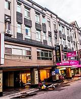 Hualien 5FM Homestay-Jianlin