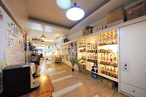 Hualien 5FM Homestay-Jianlin