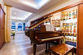 Hualien 5FM Homestay-Jianlin