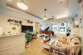 Hualien 5FM Homestay-Jianlin