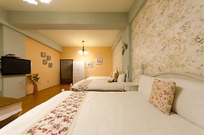 Hualien 5FM Homestay-Jianlin