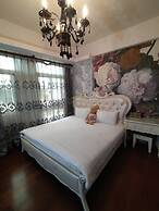 Hualien 5FM Homestay-Jianlin