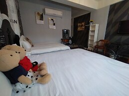 Hualien 5FM Homestay-Jianlin