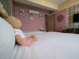 Hualien 5FM Homestay-Jianlin