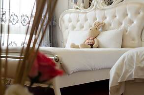 Hualien 5FM Homestay-Jianlin