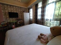 Hualien 5FM Homestay-Jianlin