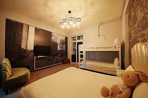 Hualien 5FM Homestay-Jianlin