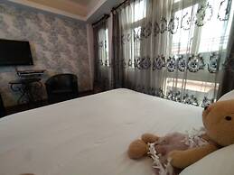Hualien 5FM Homestay-Jianlin