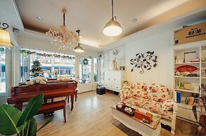 Hualien 5FM Homestay-Jianlin